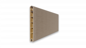 Fence Top-End Profile