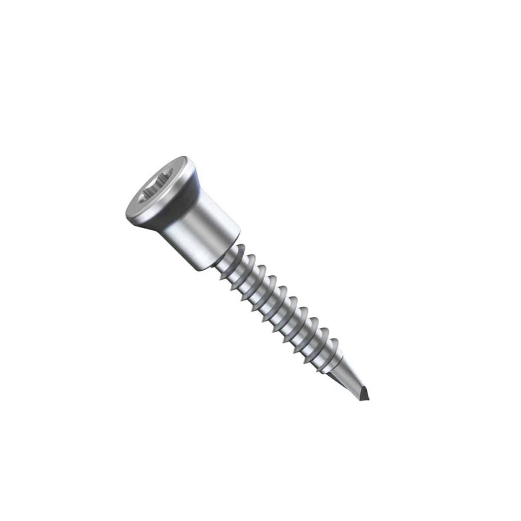 1″ TEC Shoulder Siding Screw