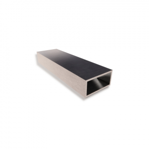 Aluminum Hollow Runner Section