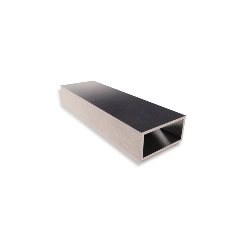 Aluminum Hollow Runner Section