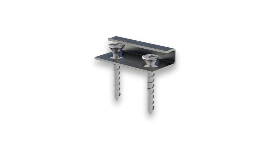 Starter Clip