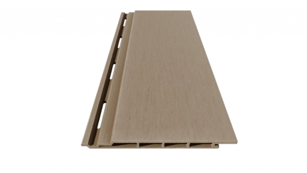 6″ Siding Profile
