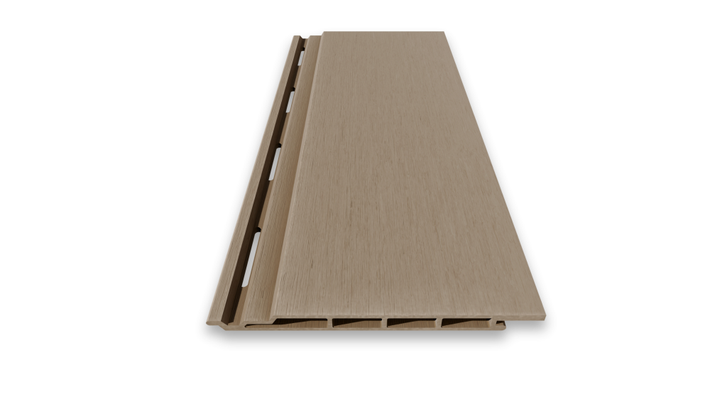 6″ Flat Profil