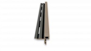Lusso Corner Profile