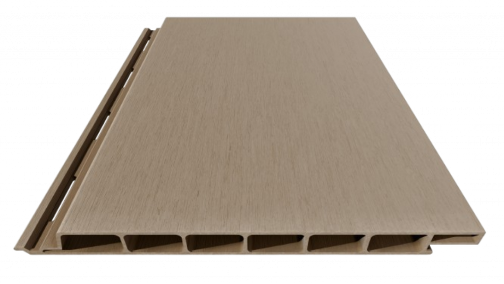 12″ Siding Profile