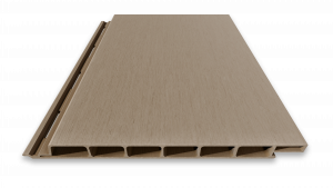 12″ Siding Profile