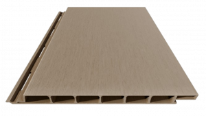 12″ Siding Profile