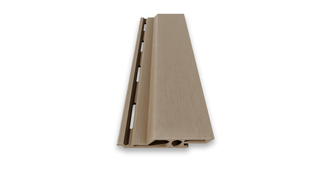 Siding Profile