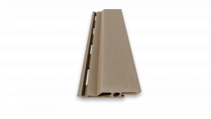 Rhombus Siding Profile