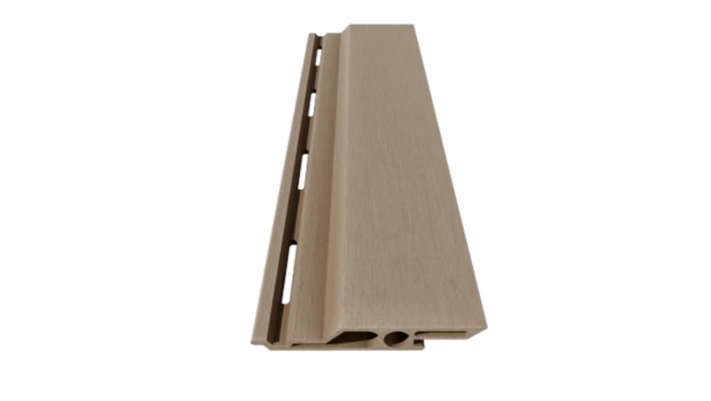 Rhombus Siding Profile