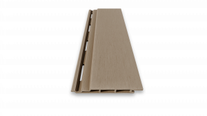 4″ Siding Profile