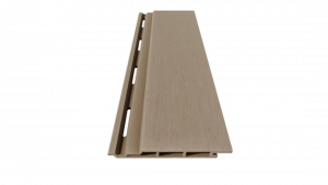 4″ Siding Profile