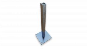 Fence Post Base