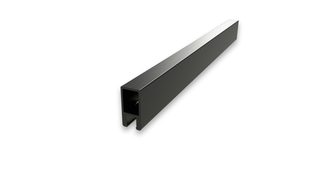 Fence Top Rail