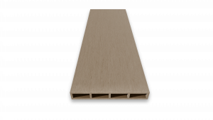 Cladding 4 Channels