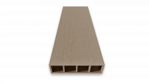 Cladding 4 Channels Thick