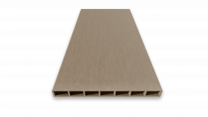 Cladding 7 Channels