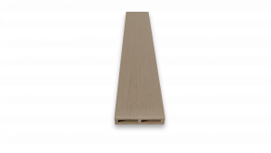 Cladding 2 Channels Thin