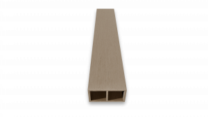 Cladding 2 Channels Thick