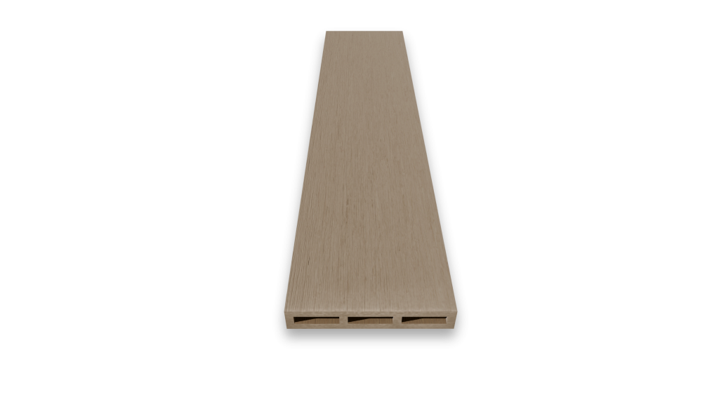 Cladding 3 Channels