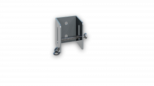 Aluminium U-Bracket